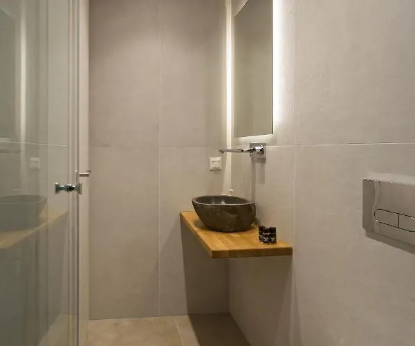 Διαμέρισμα Barbarigos Luxury