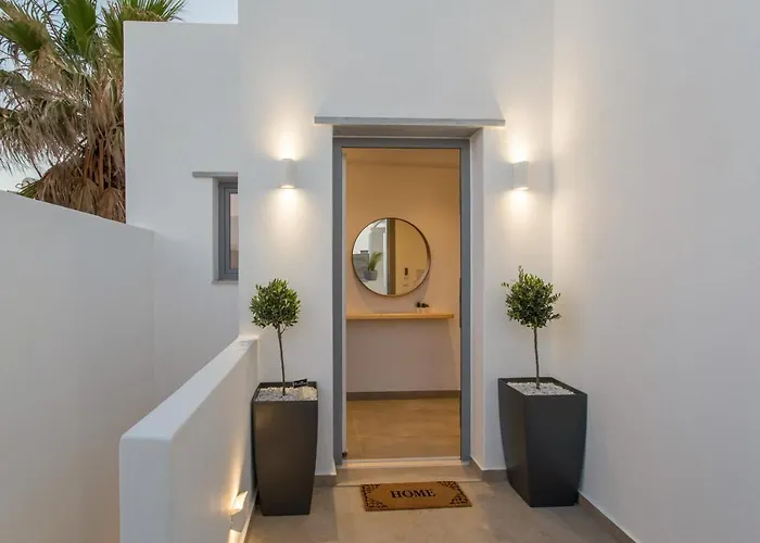 Barbarigos Luxury Νάουσα