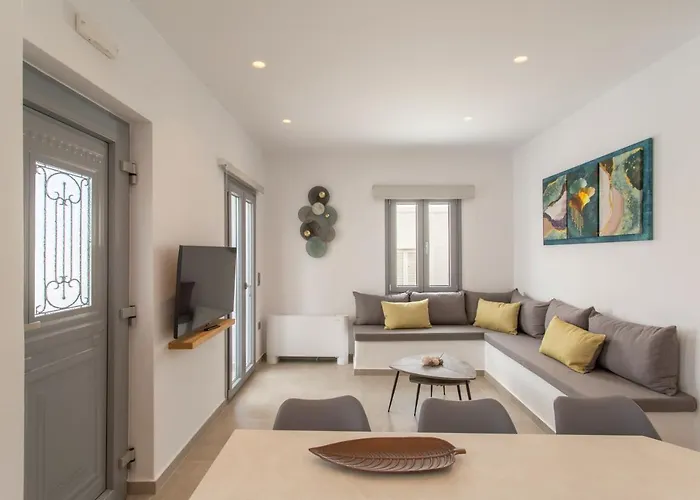 Barbarigos Luxury Νάουσα