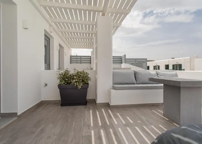 Barbarigos Luxury Νάουσα