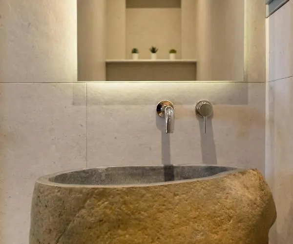 Barbarigos Luxury Νάουσα