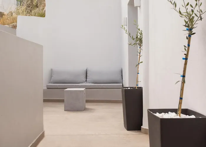 Barbarigos Luxury Διαμέρισμα Νάουσα