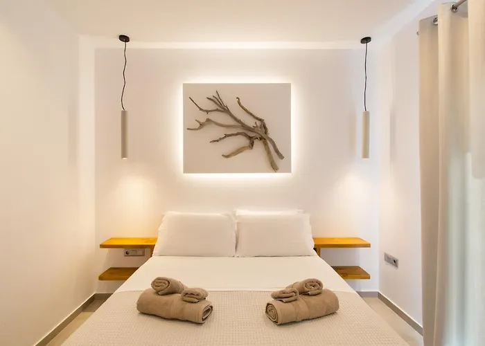 Barbarigos Luxury Διαμέρισμα *