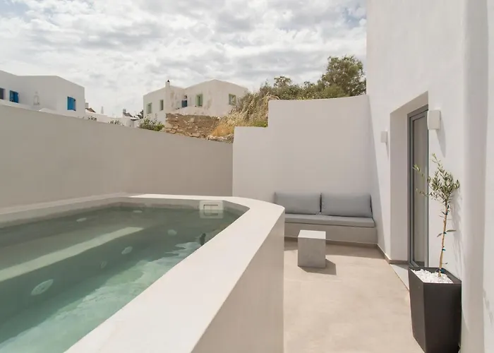 Barbarigos Luxury Διαμέρισμα