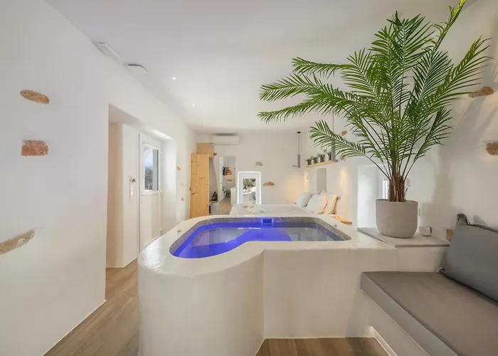 Barbarigos Luxury Διαμέρισμα