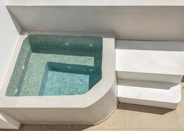 Barbarigos Luxury Διαμέρισμα *